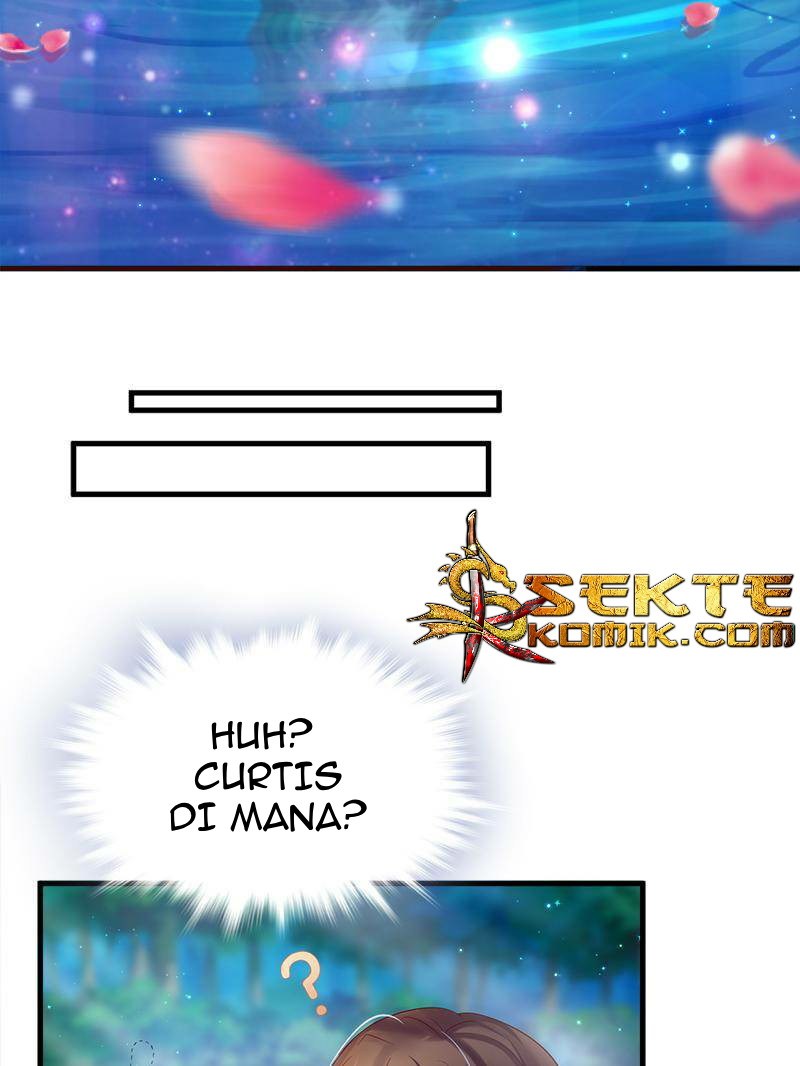 Beauty and the Beasts Chapter 23 Gambar 18